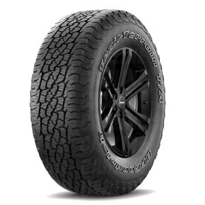BFGOODRICH TRAIL TERRAIN T/A 225/60 R17 99H