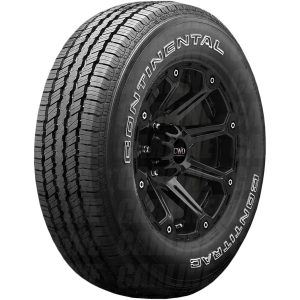 CONTINENTAL CONTI TRAC 265/70 R17 113S