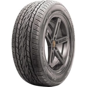 CONTINENTAL CROSS CONTACT LX20 275/55 R20 111S