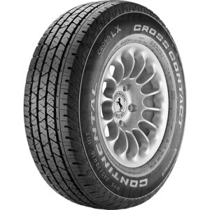 CONTINENTAL CROSS CONTACT 275/40 R20 106V