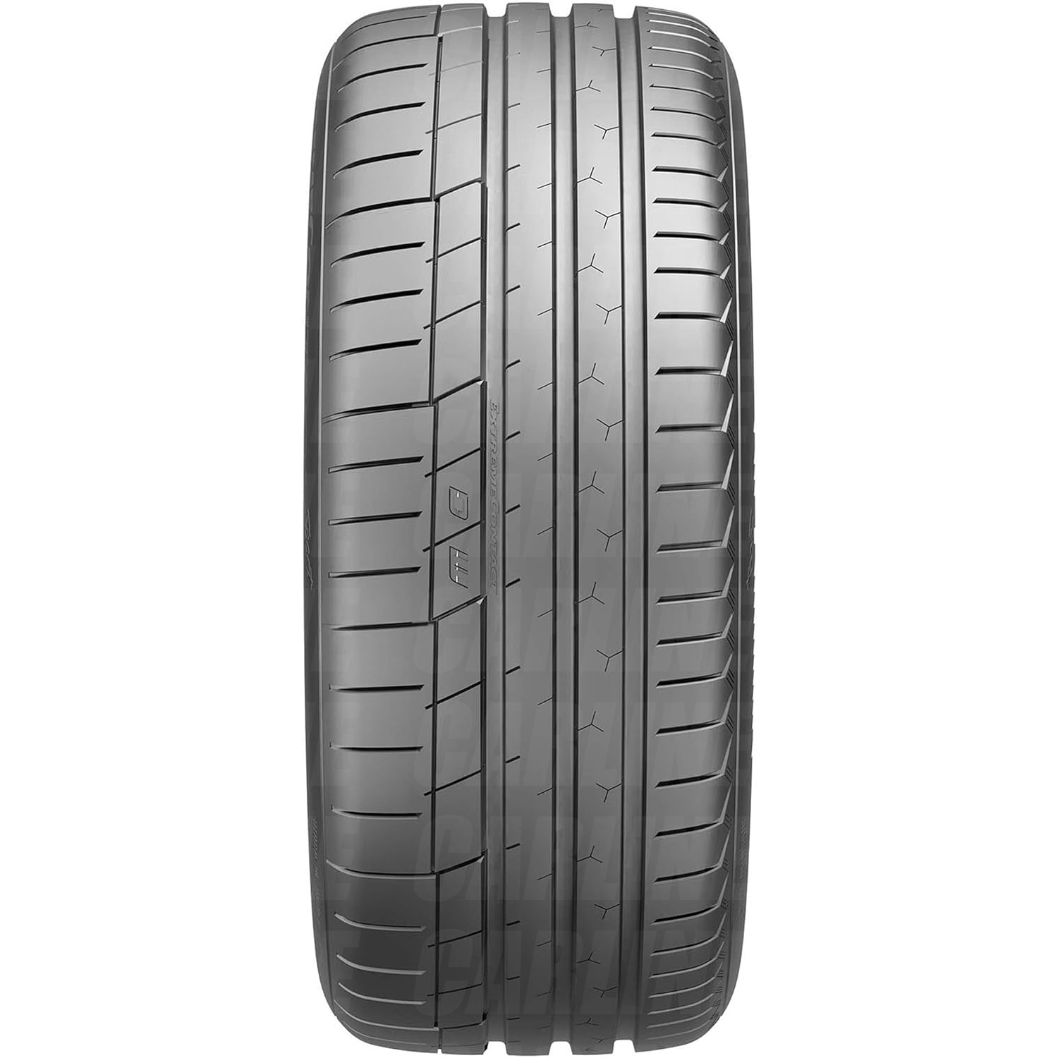 CONTINENTAL EXTREME CONTACT SPORT 275/35 R19 100Y - Imagen 2