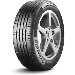 CONTINENTAL PREMIUM CONTACT 5 215/55 R17 94W