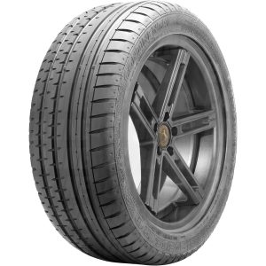 CONTINENTAL SPORT CONTACT 2 245/35 R19 93Y