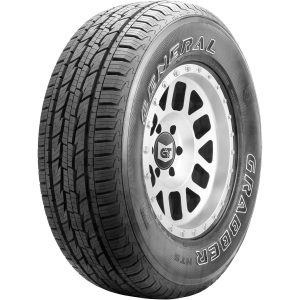 GENERAL TIRE GRABBER HTS 225/70 R16 103S