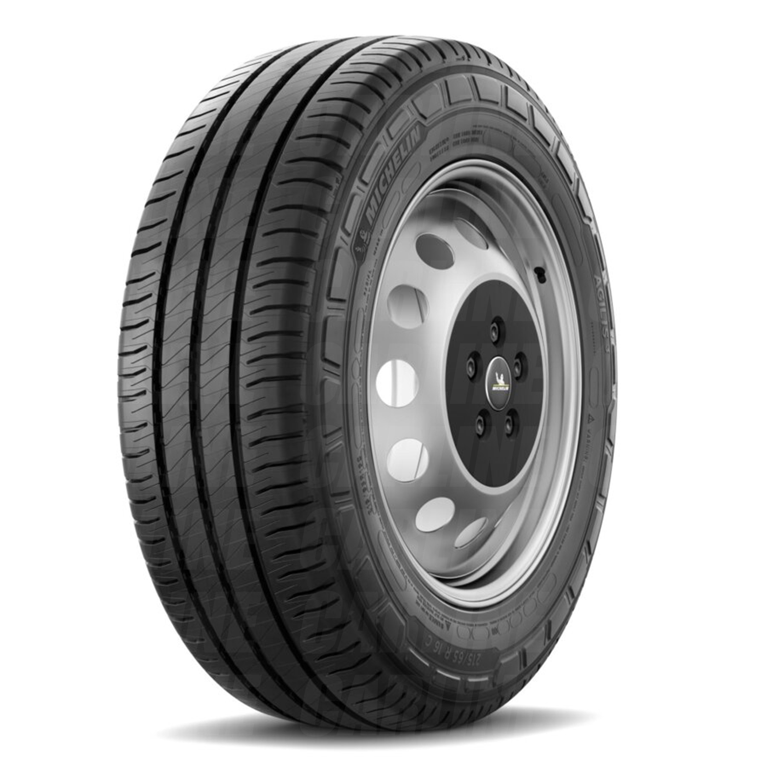 MICHELIN AGILIS 3 195/70 R15 104R