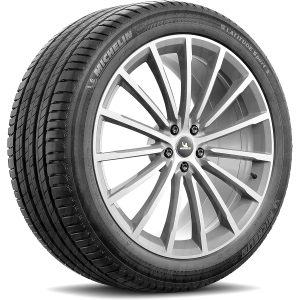 MICHELIN LATITUDE SPORT 3 235/50 R19 99W