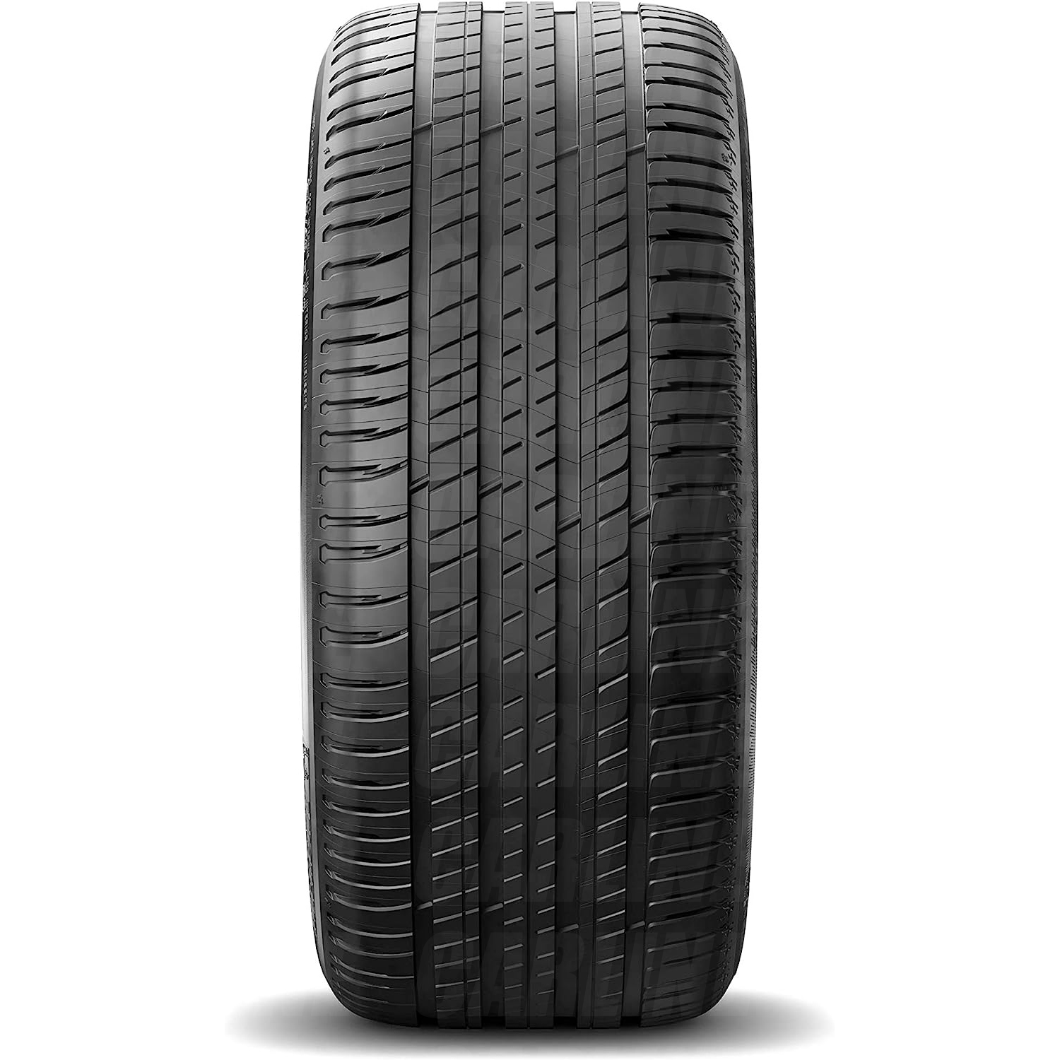 MICHELIN LATITUDE SPORT 3 235/50 R19 99W - Imagen 2