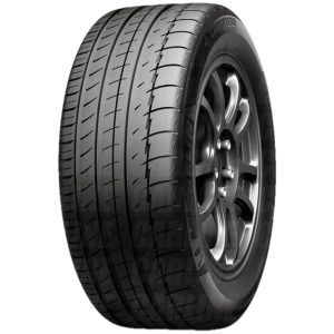 MICHELIN LATITUDE SPORT 255/55 R20 110Y