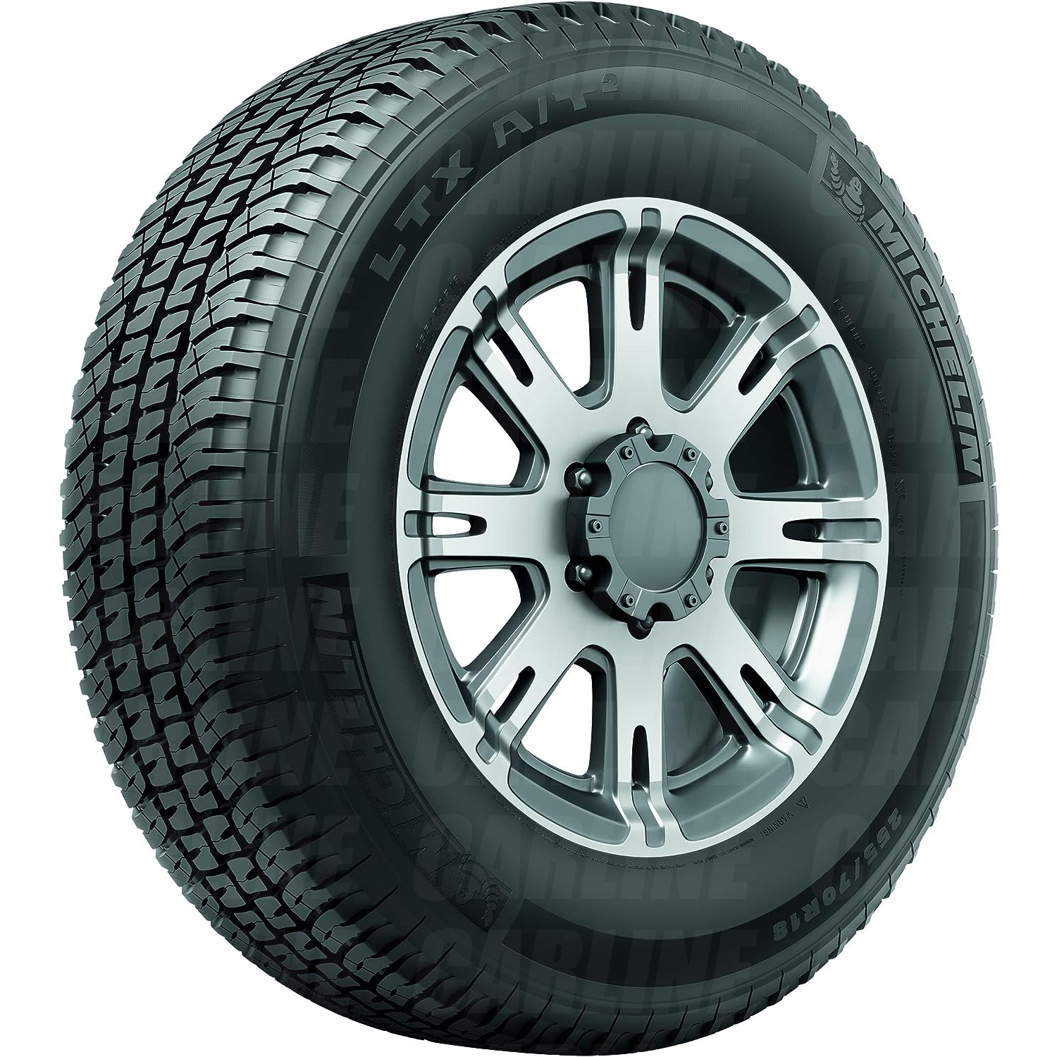 MICHELIN LTX A/T 2 275/60 R20 114S