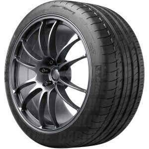 NEUMÁTICO MICHELIN PILOT SPORT PS2 225/40 R18 (Y)