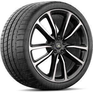 MICHELIN PILOT SUPER SPORT 255/40 R20 101Y