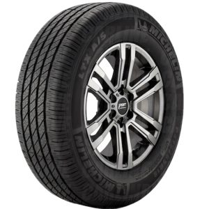 MICHELIN X-LT A/S 265/65 R17 112T