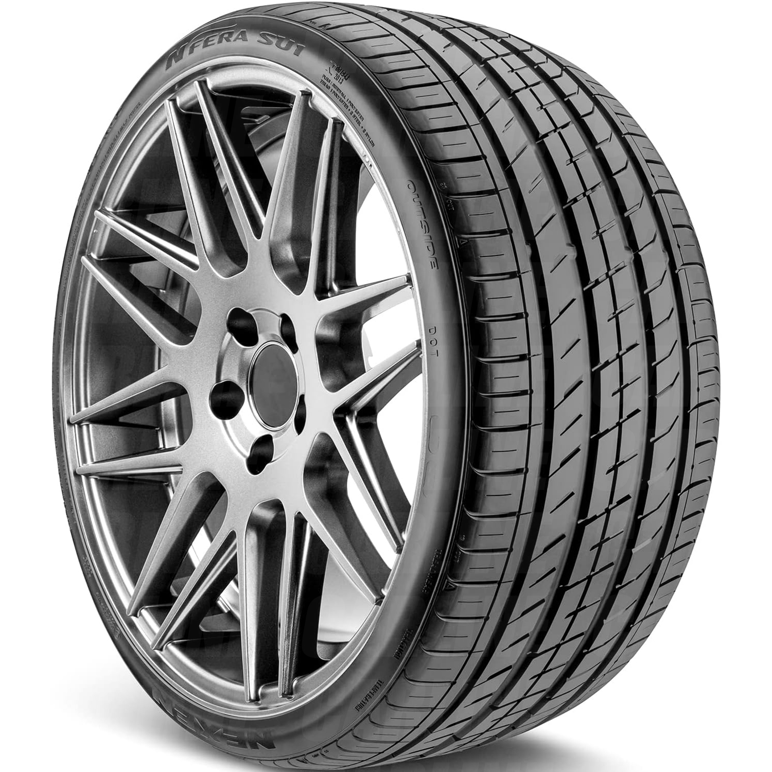 NEXEN NFERA SU1 185/50 R16