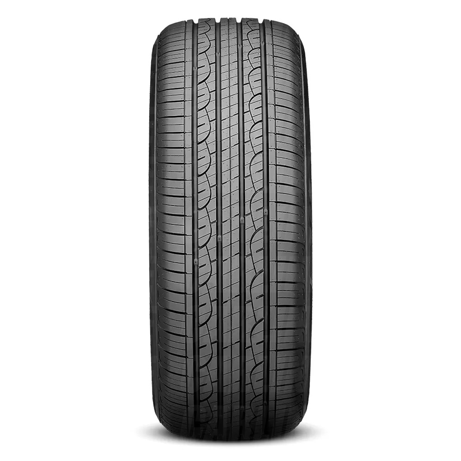 NEXEN NPRIZ RH7 235/60 R18 103H - Imagen 2