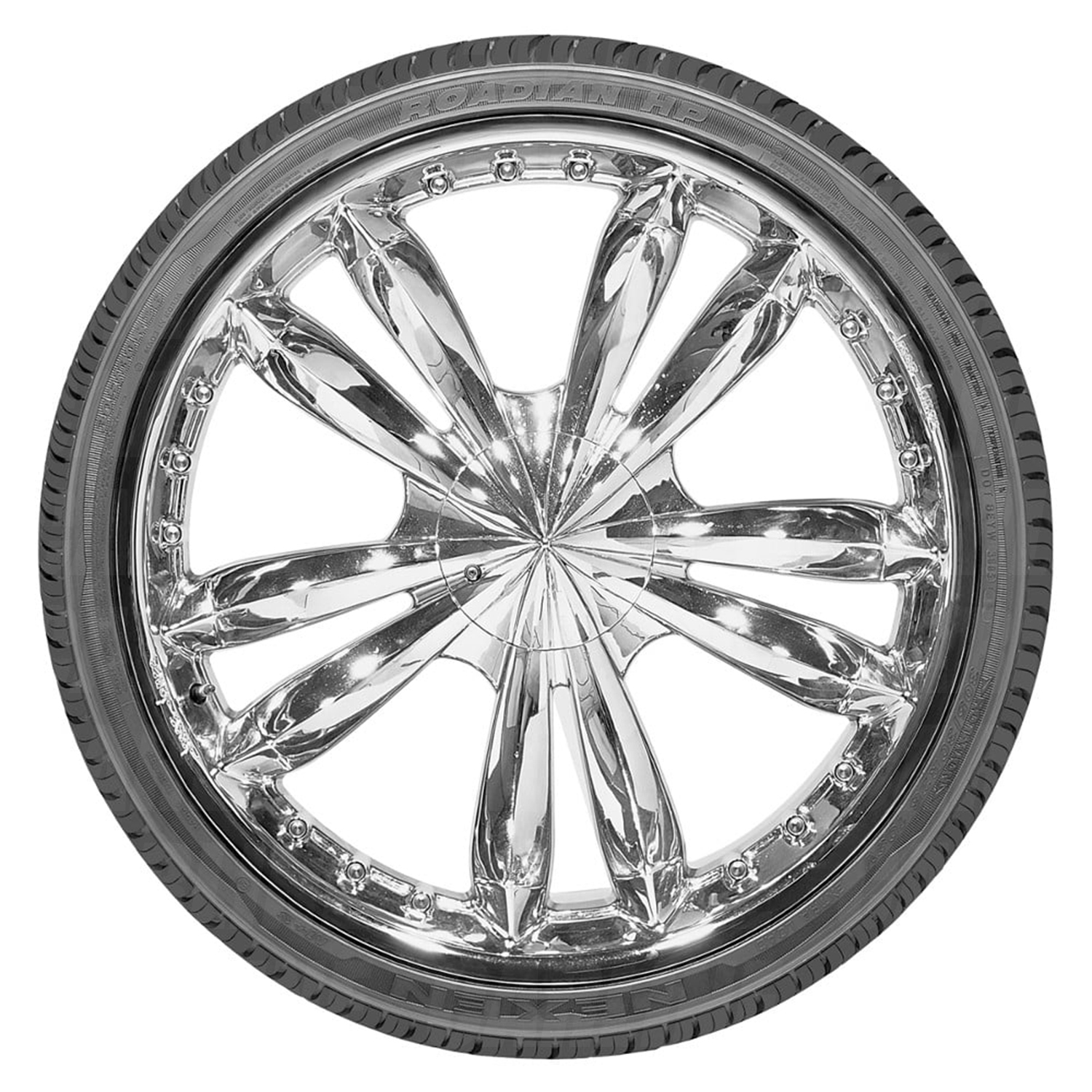 NEXEN ROADIAN HP 275/45 R20 110V - Imagen 3