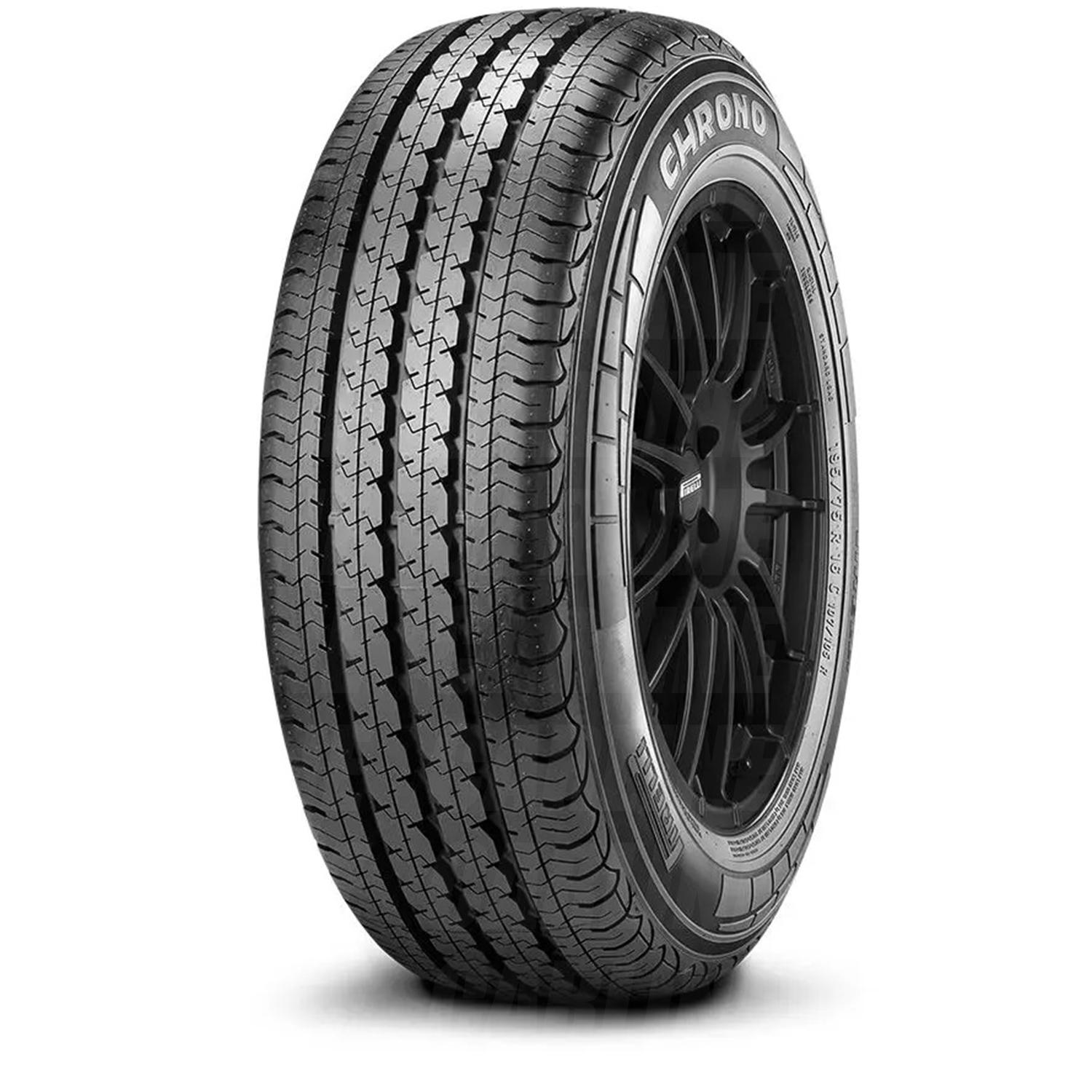 PIRELLI CHRONO 225/70 R15C 112S