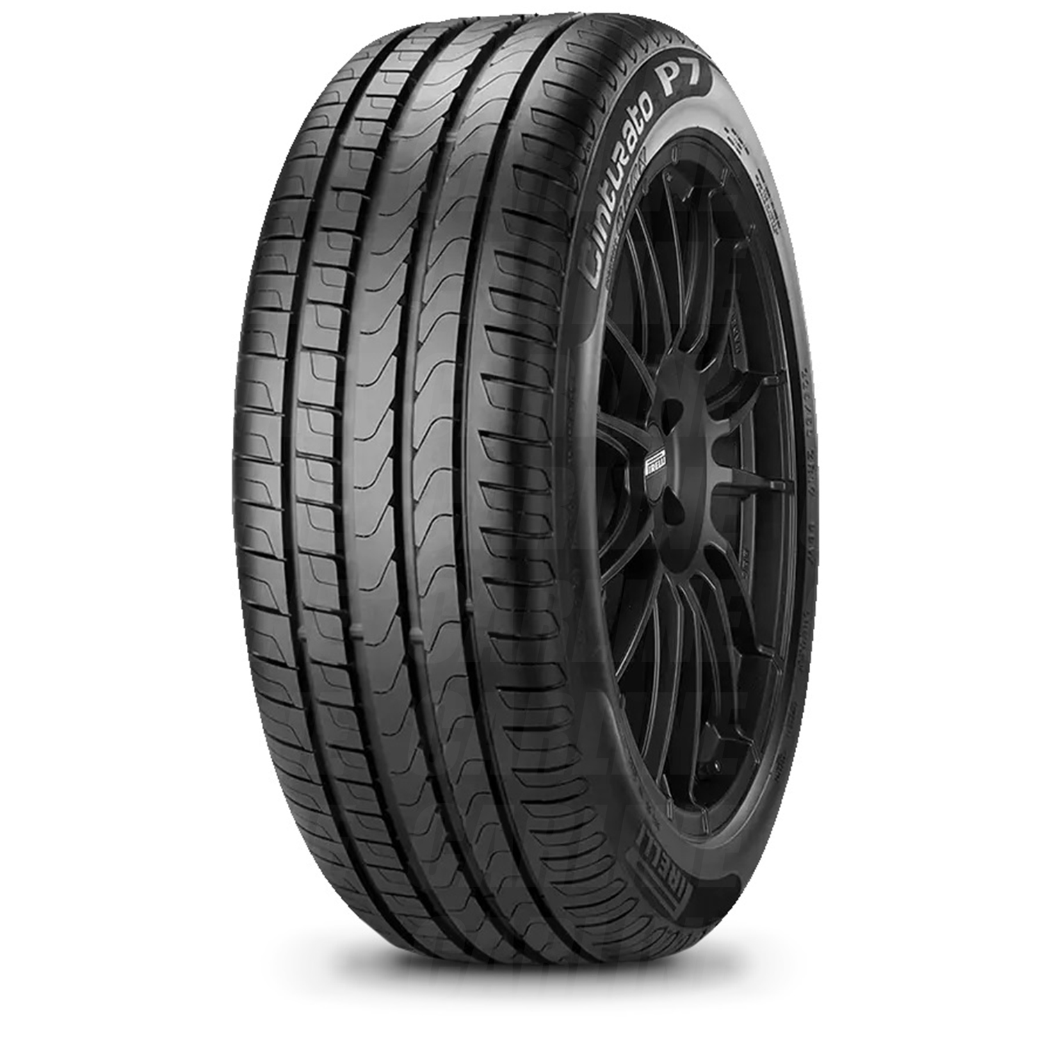 PIRELLI CINTURATO P7 RUNFLAT 205/55 R16 91W
