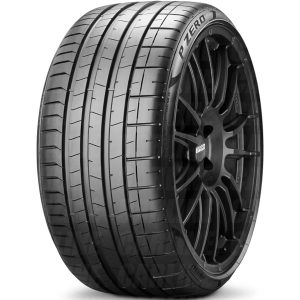 PIRELLI P-ZERO PZ4 RUNFLAT 205/40 R18 86W