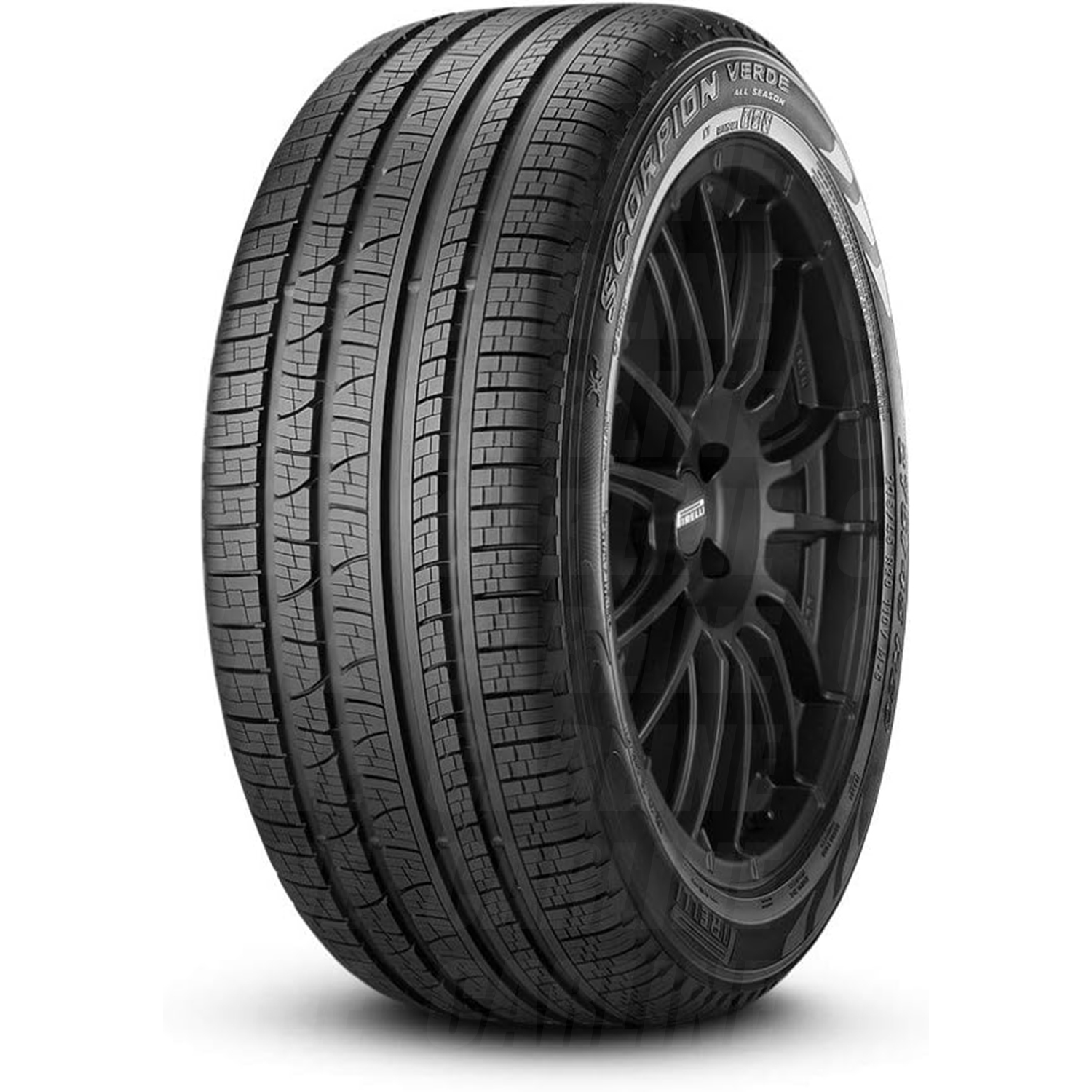 PIRELLI SCORPION VERDE ALL SEASON 235/60 R16 100H