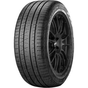 PIRELLI SCORPION VERDE RUNFLAT 255/55 R18 109V