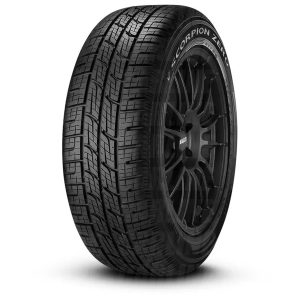 PIRELLI P-ZERO 245/35 R19 93Y