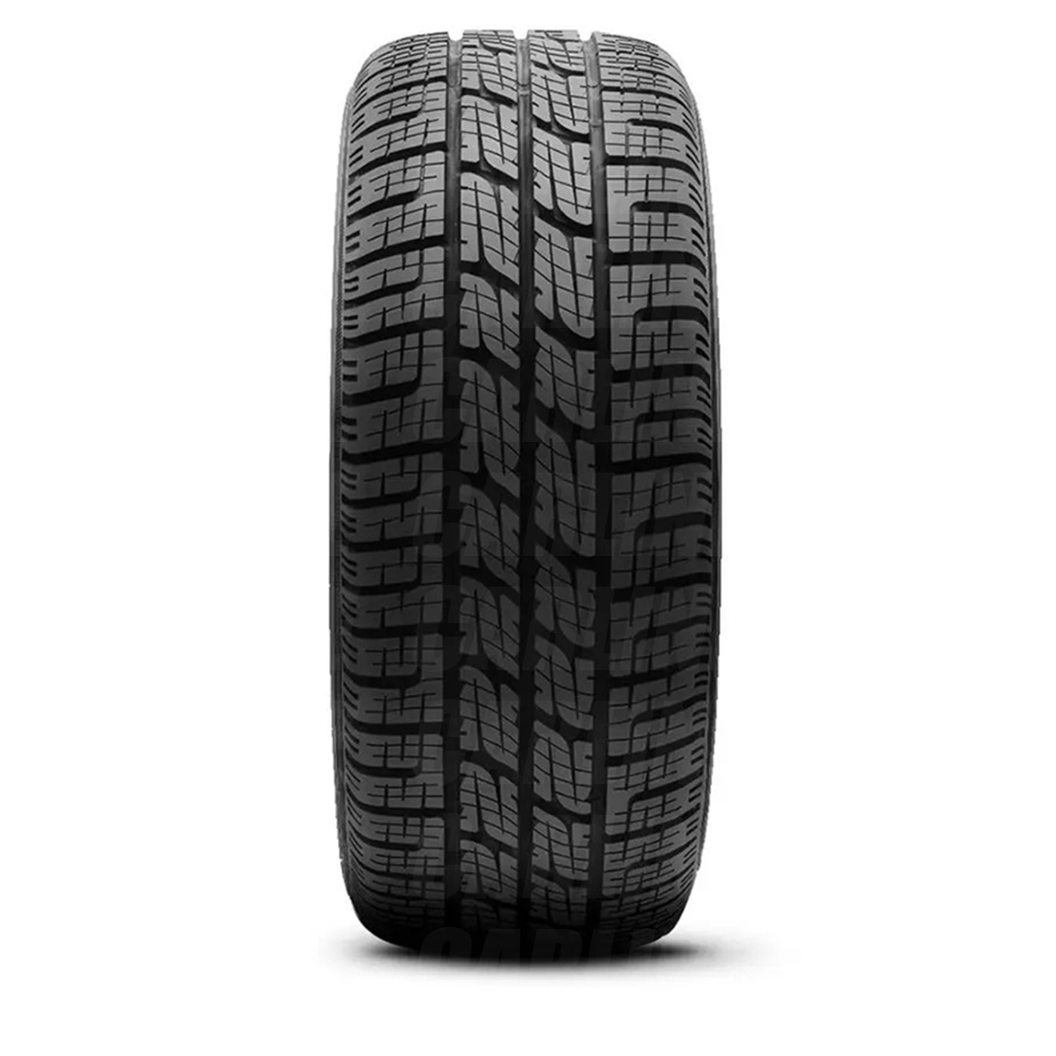 PIRELLI P-ZERO PZ4 245/35 R19 93Y - Imagen 2