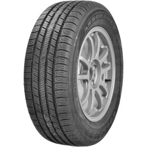 NEUMÁTICO GOODYEAR ASSURANCE ALL-SEASON 235/65 R18 106H