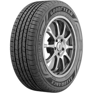 NEUMÁTICO GOODYEAR ASSURANCE COMFORTDRIVE 225/45 R18 95V