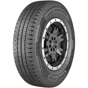 NEUMÁTICO GOODYEAR CARGO MARATHON 235/65 R16 119R