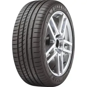 NEUMÁTICO GOODYEAR EAGLE F1 ASYMMETRIC SUV 235/50 R20 104W