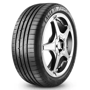 NEUMÁTICO GOODYEAR EAGLE F1 ASYMMETRIC ROF 255/50 R19 107W