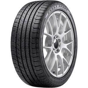 NEUMÁTICO GOODYEAR EAGLE SPORT RUNFLAT 245/35 R19 93Y