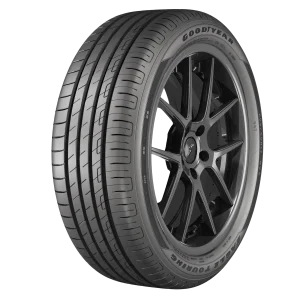NEUMÁTICO GOODYEAR EAGLE TOURING 195/60 R16 89H