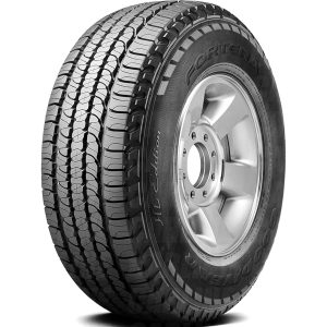NEUMÁTICO GOODYEAR FORTERA COMFORTRED 225/70 R16 99S