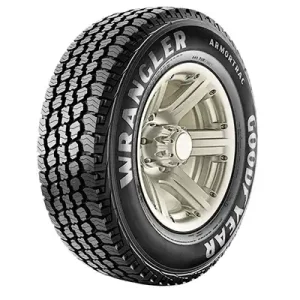 NEUMÁTICO GOODYEAR WRANGLER ARMORTRAC 265/75 R16 119R