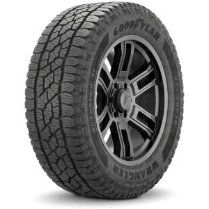 NEUMÁTICO GOODYEAR WRANGLER OUTBOUND 245/70 R17 116R