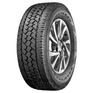 NEUMÁTICO GOODYEAR WRANGLER SILENTTRAC 215/75 R15 100S