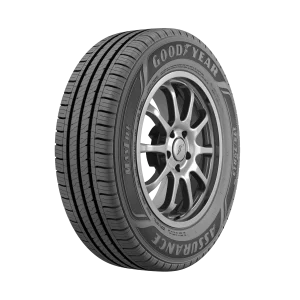 NEUMÁTICO GOODYEAR ASSURANCE MAXLIFE 155 R12C 88N