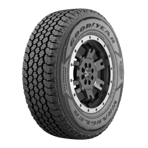 NEUMÁTICO GOODYEAR WRANGLER AT ADVENTURE 205/75 R15 97Q