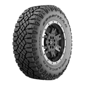 NEUMÁTICO GOODYEAR WRANGLER DURATRAC 225/75 R16 115Q