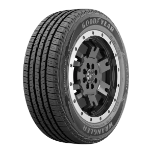 NEUMÁTICO GOODYEAR WRANGLER FORTITUDE 215/60 R16 95V